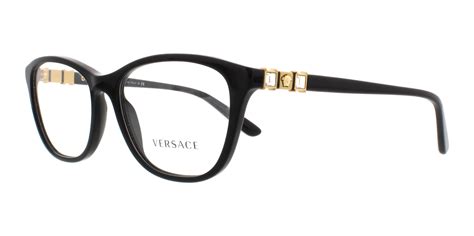 Versace Eyeglasses, Designer Frames And Eyewear 